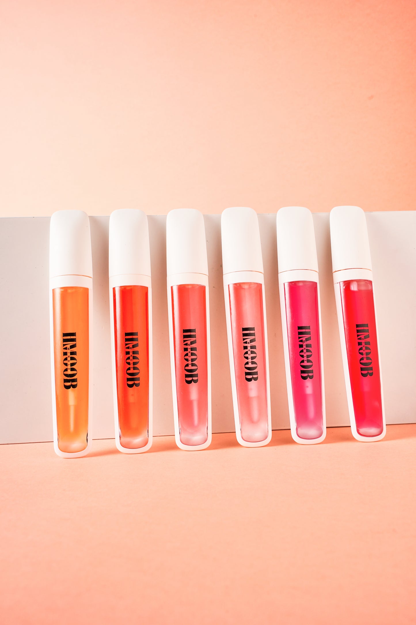 Jelly Pop Gloss: Juicy Plump Lip Shine