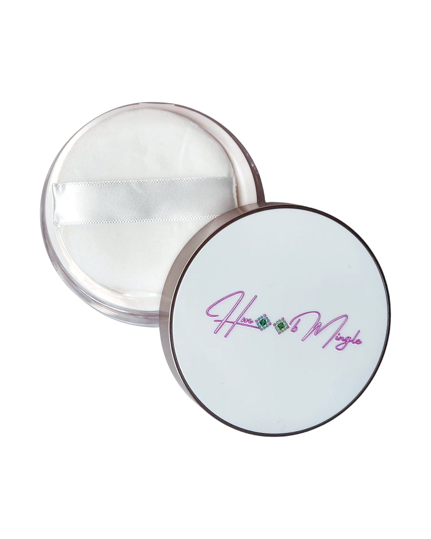 VelvetGlow 24-Hour Translucent Loose Setting Powder