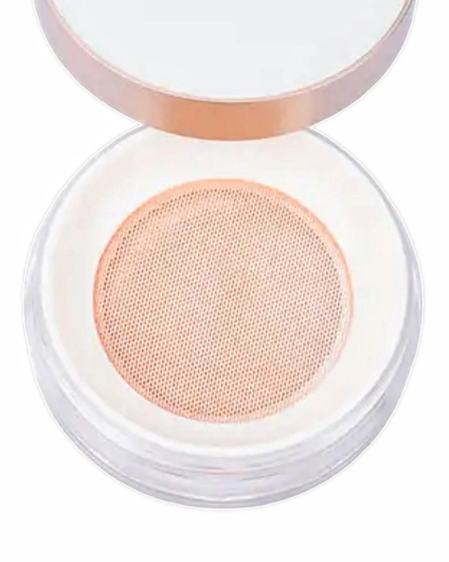 VelvetGlow 24-Hour Translucent Loose Setting Powder