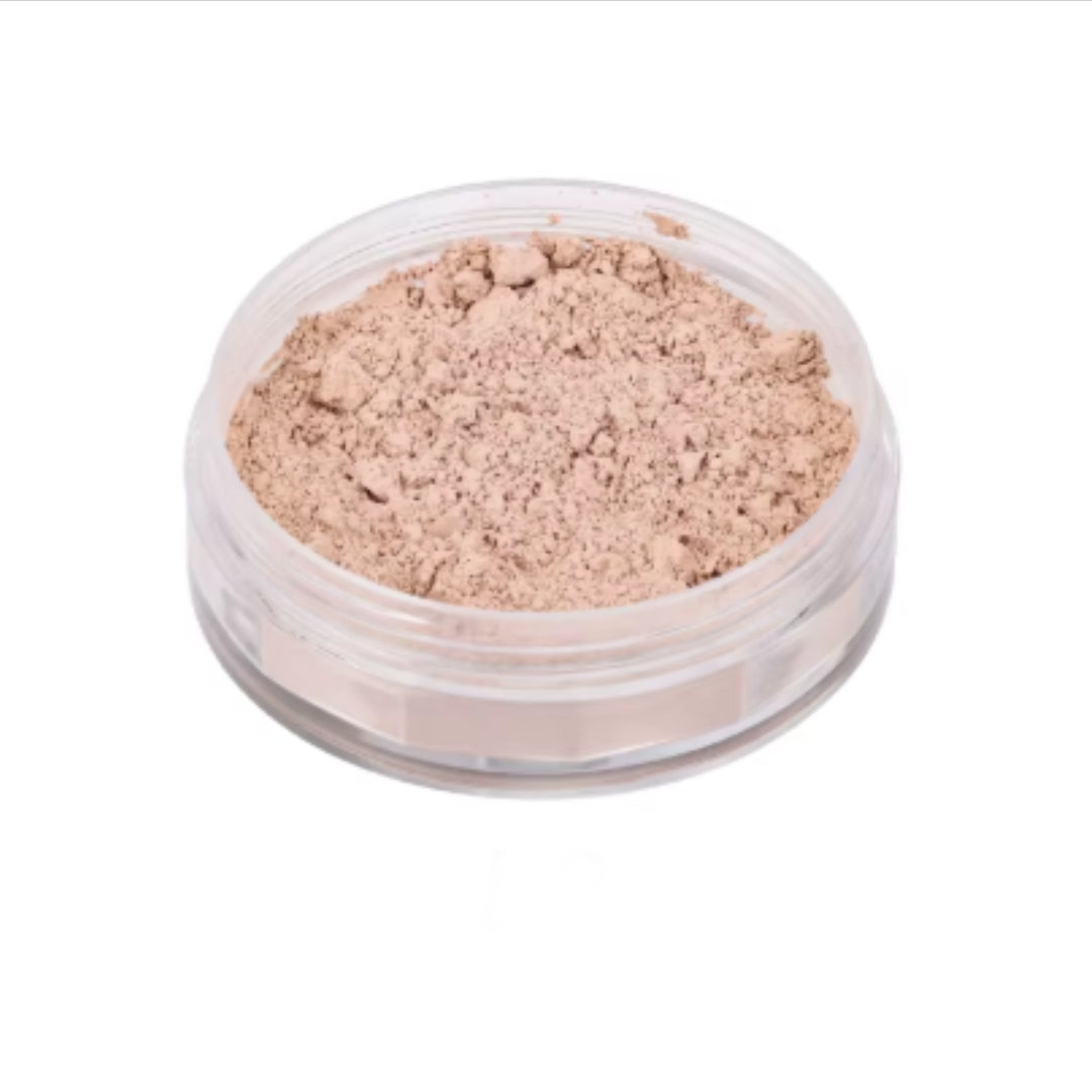 VelvetGlow 24-Hour Translucent Loose Setting Powder