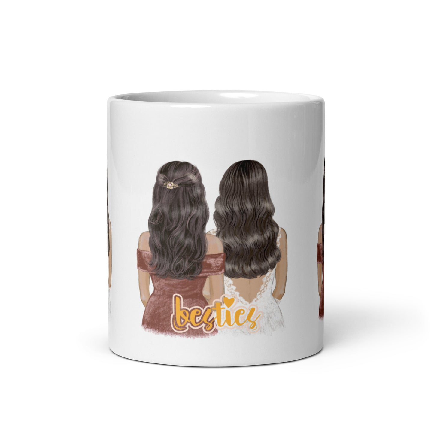 Bestie Brew: Friendship in Every Sip