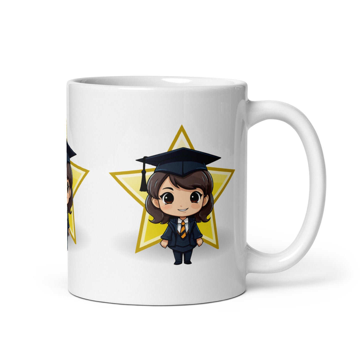 Congrats Grad! Mug for Your Special Day
