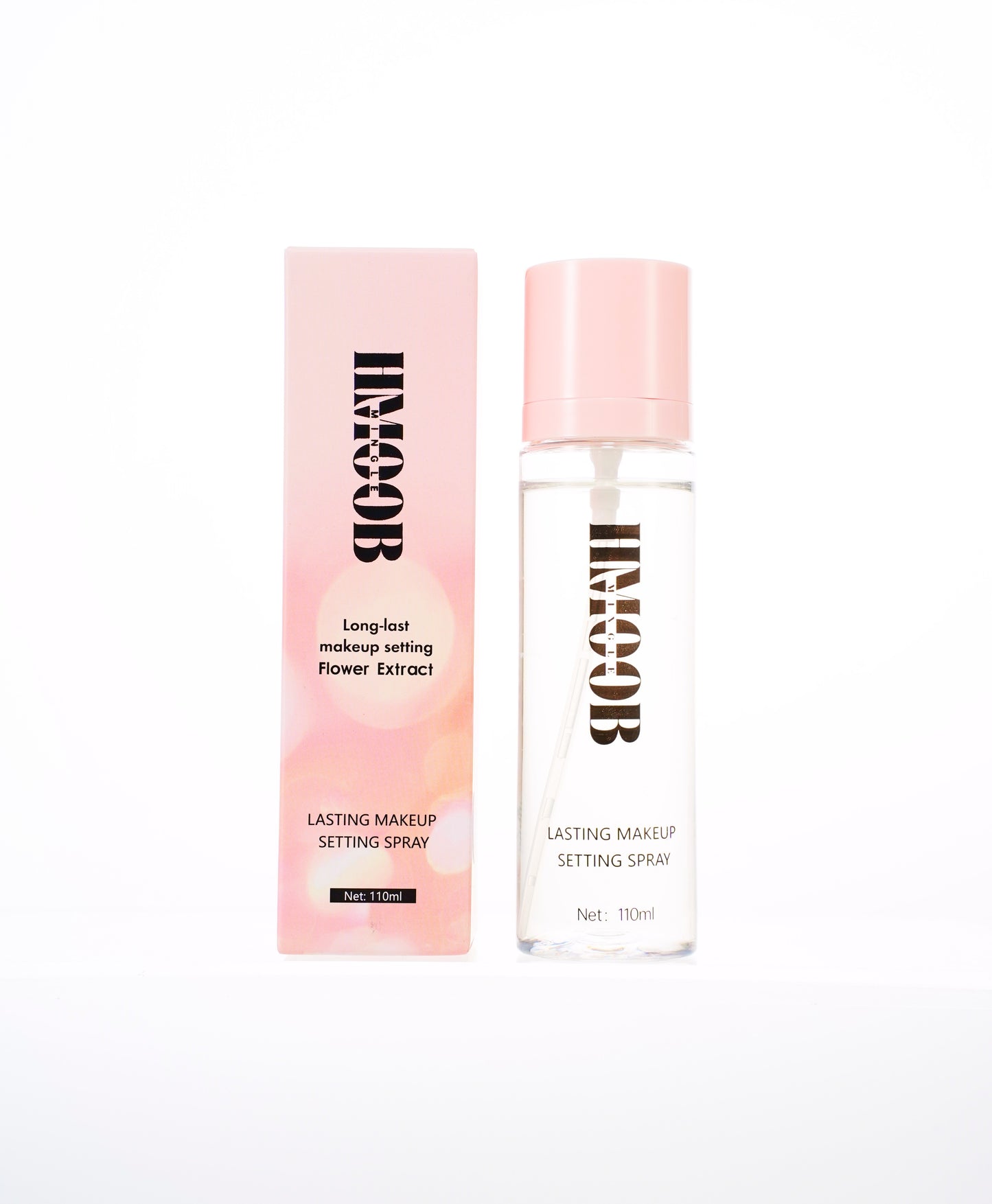 12 Hour Wear Lasting Makeup Setting Spray