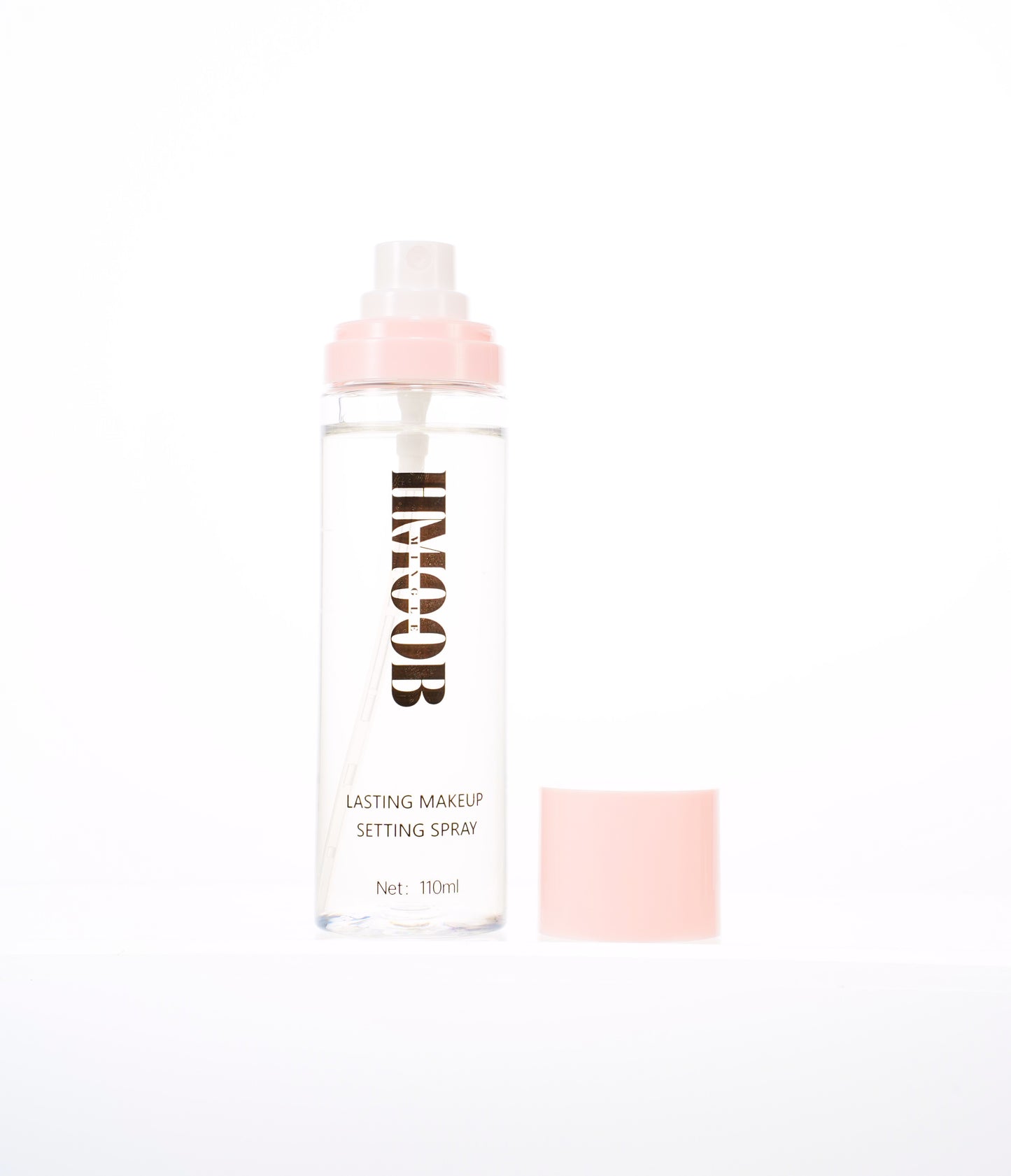 12 Hour Wear Lasting Makeup Setting Spray