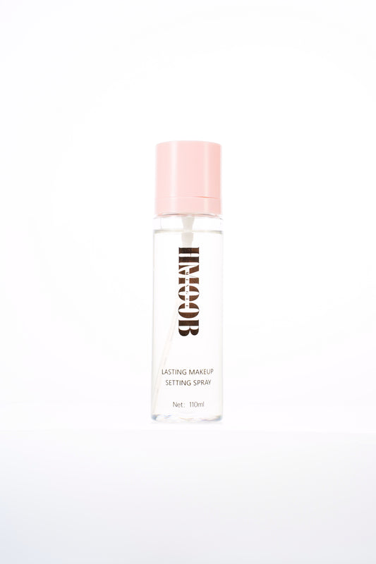 12 Hour Wear Lasting Makeup Setting Spray