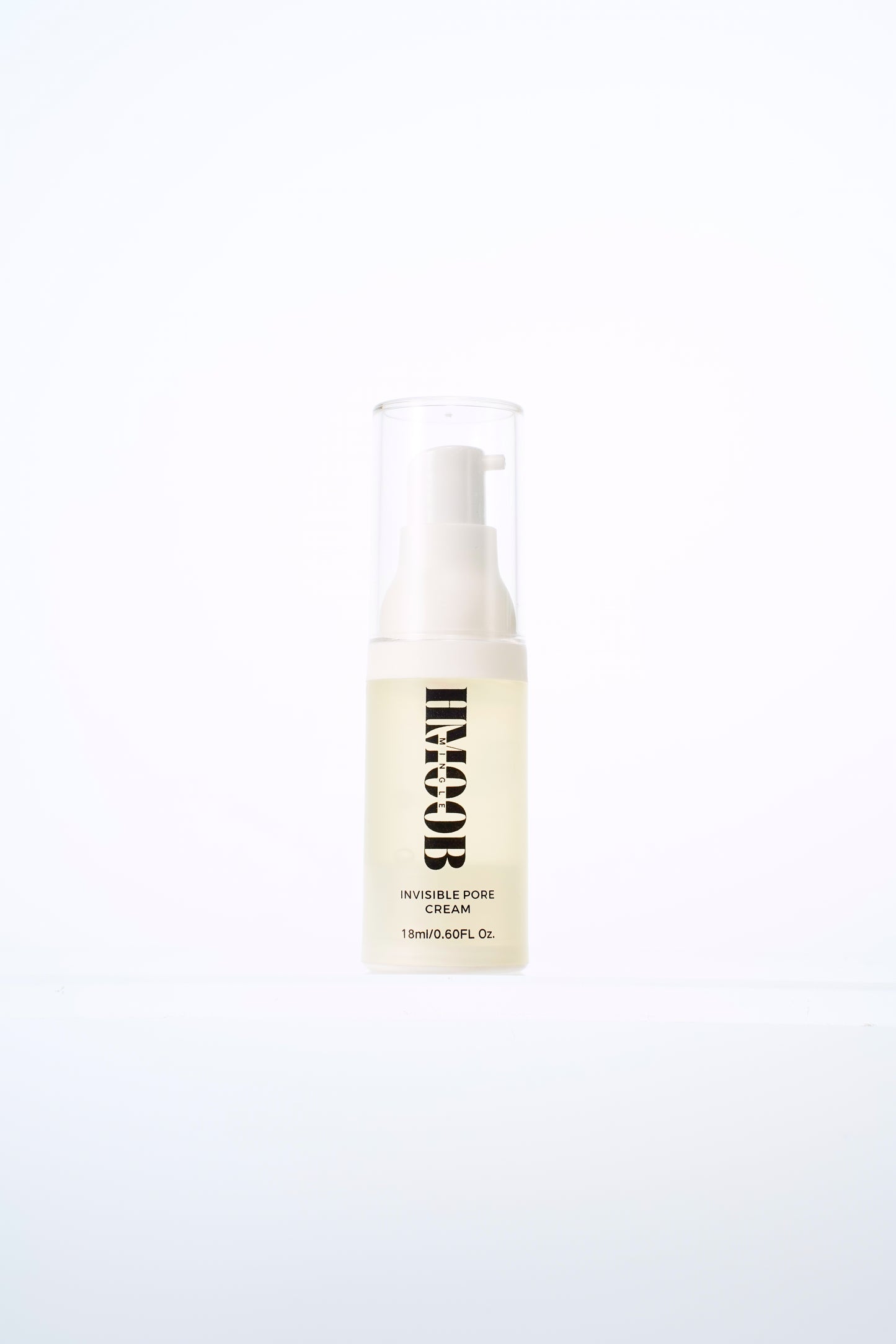 Invisible Pore Cream - Lightweight Moisturizer with Antioxidant Protection