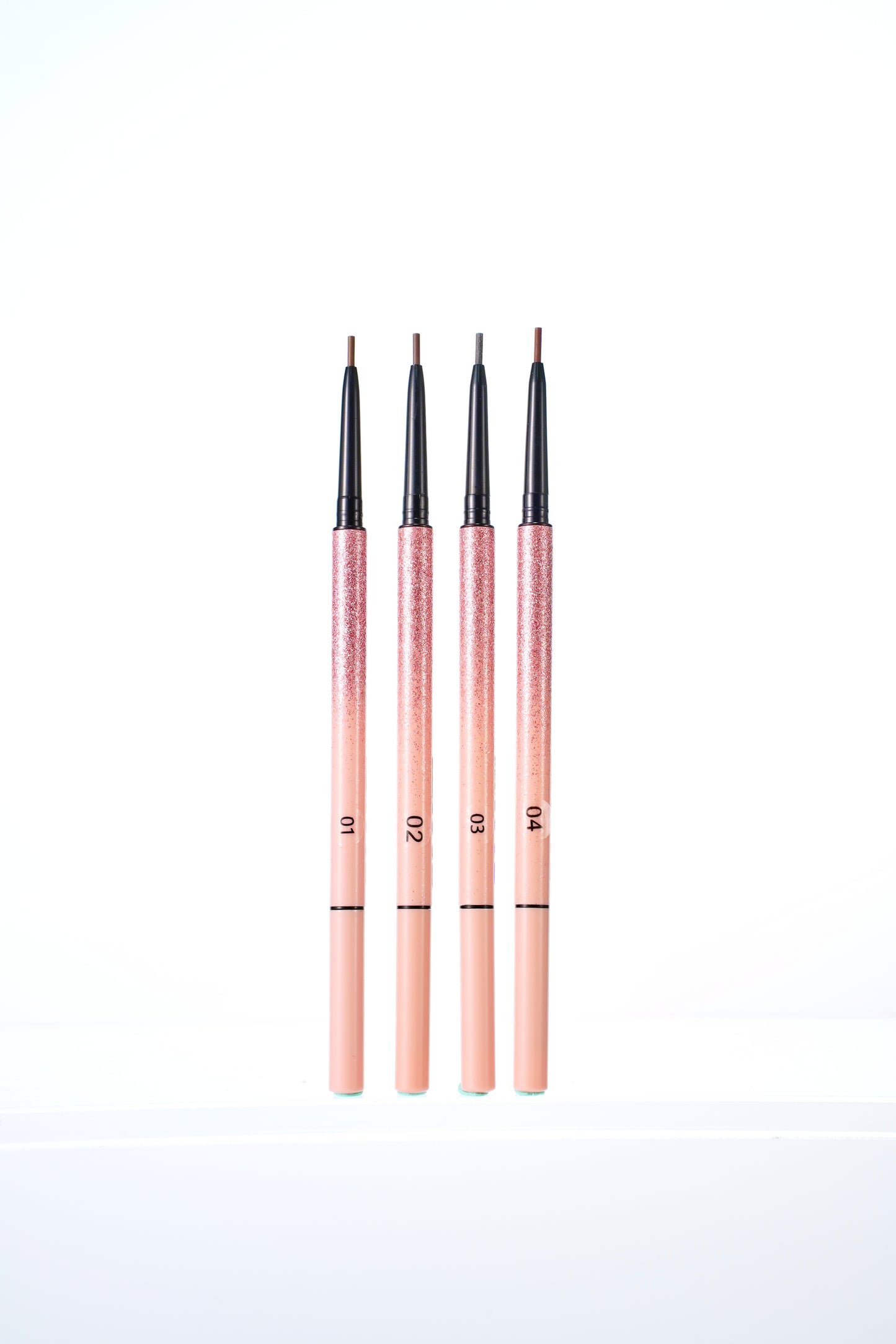 MicroSculpt Precision Eyebrow Pencil