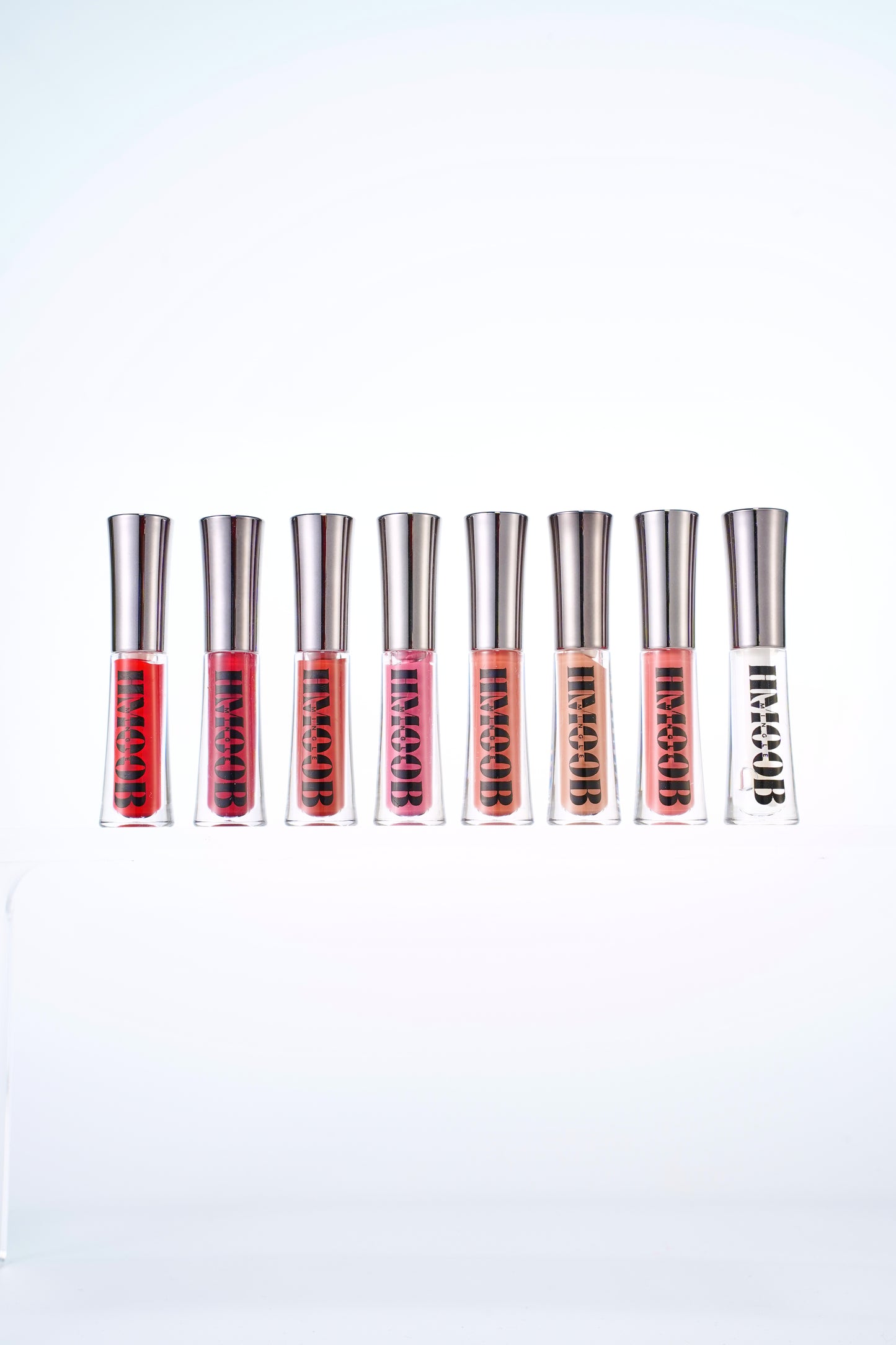 Waterproof Ultra-Lasting Lipgloss