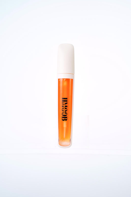 Jelly Pop Gloss: Juicy Plump Lip Shine