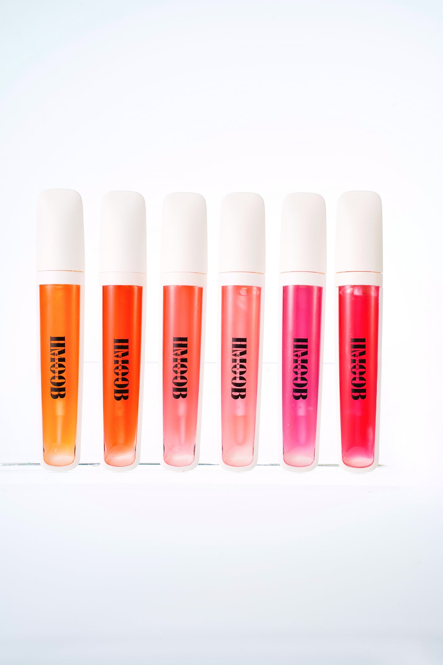 Jelly Pop Gloss: Juicy Plump Lip Shine