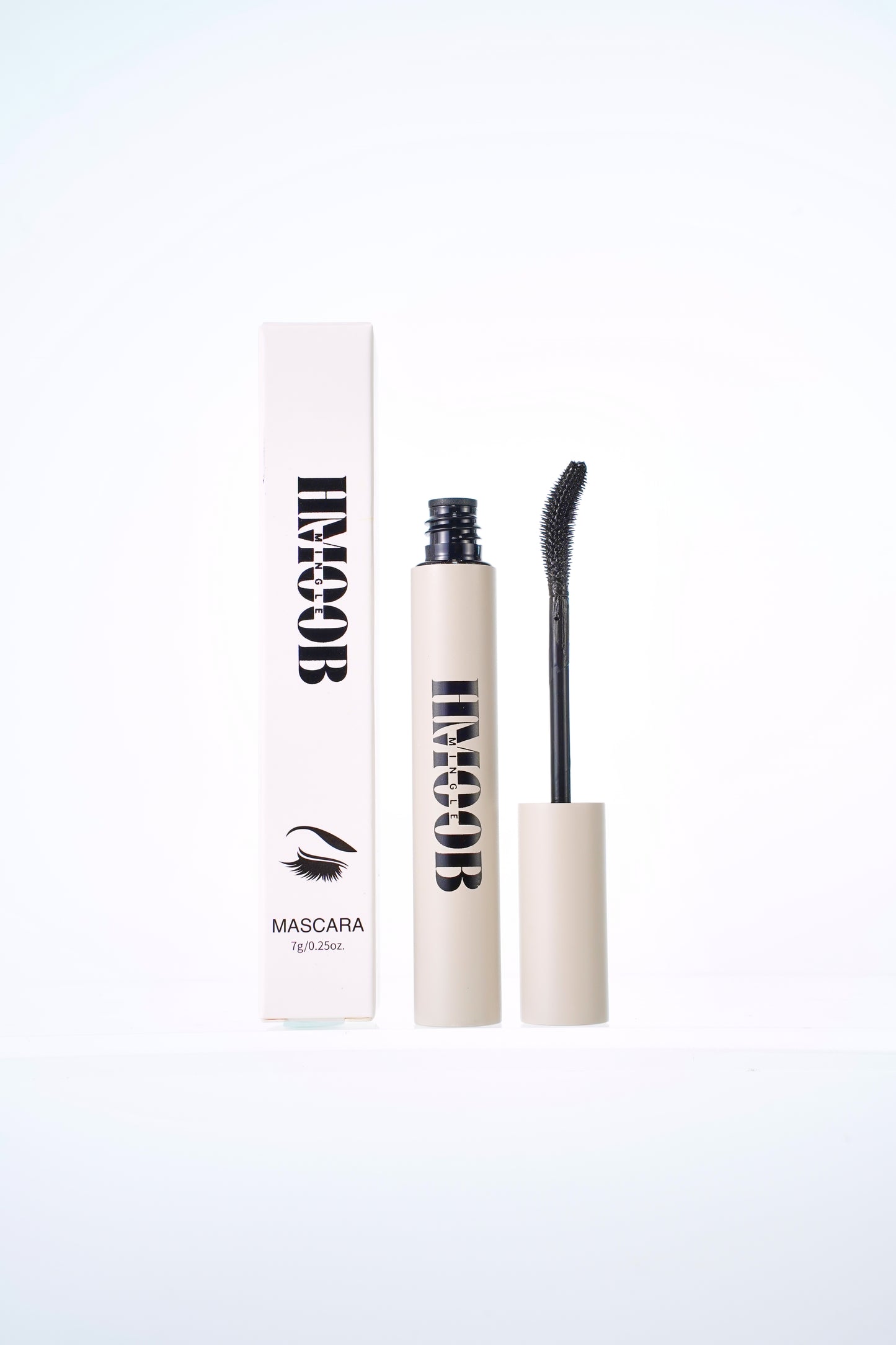 LashStretch Pro: Ultimate Lengthening Mascara