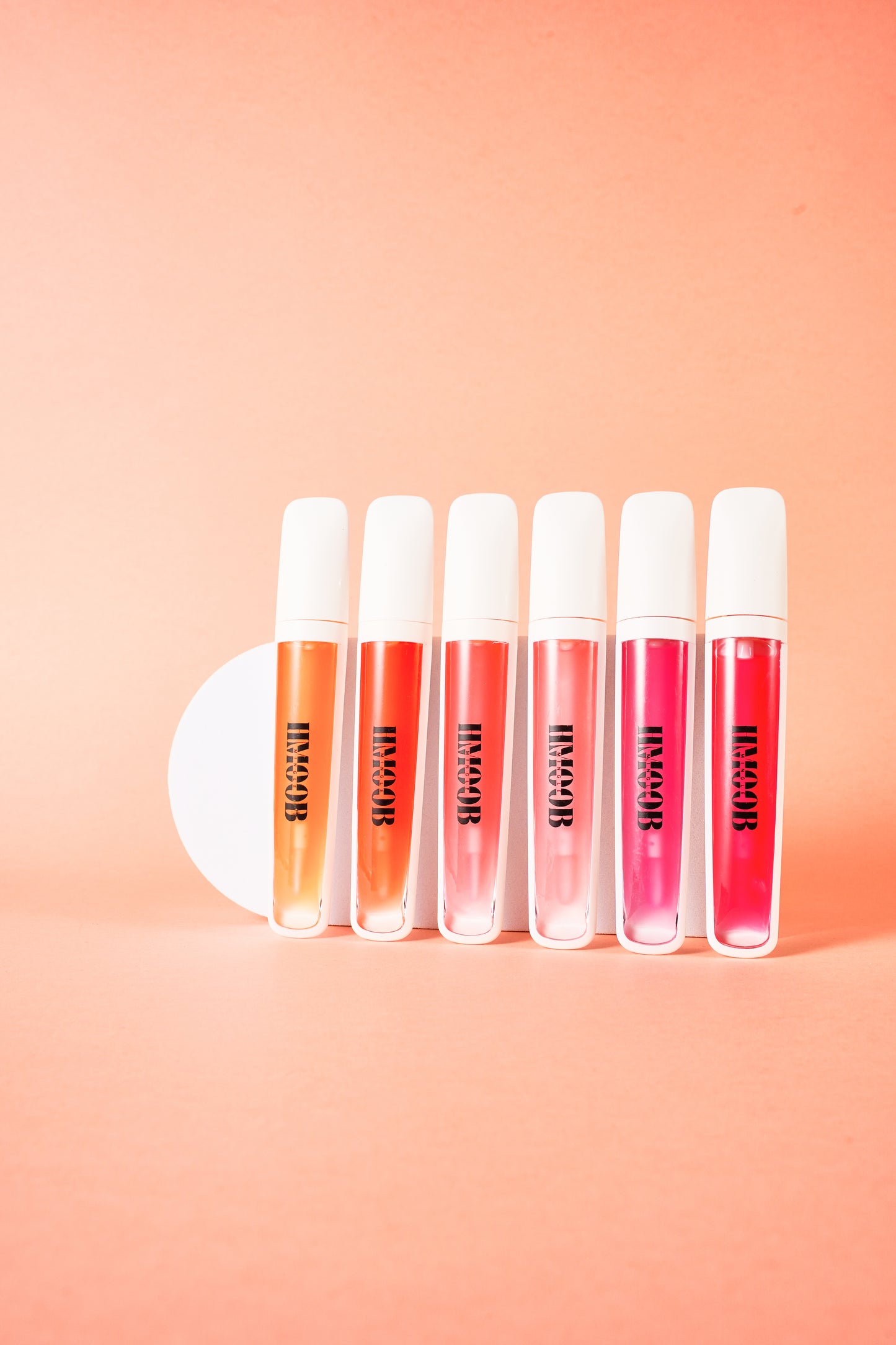 Jelly Pop Gloss: Juicy Plump Lip Shine