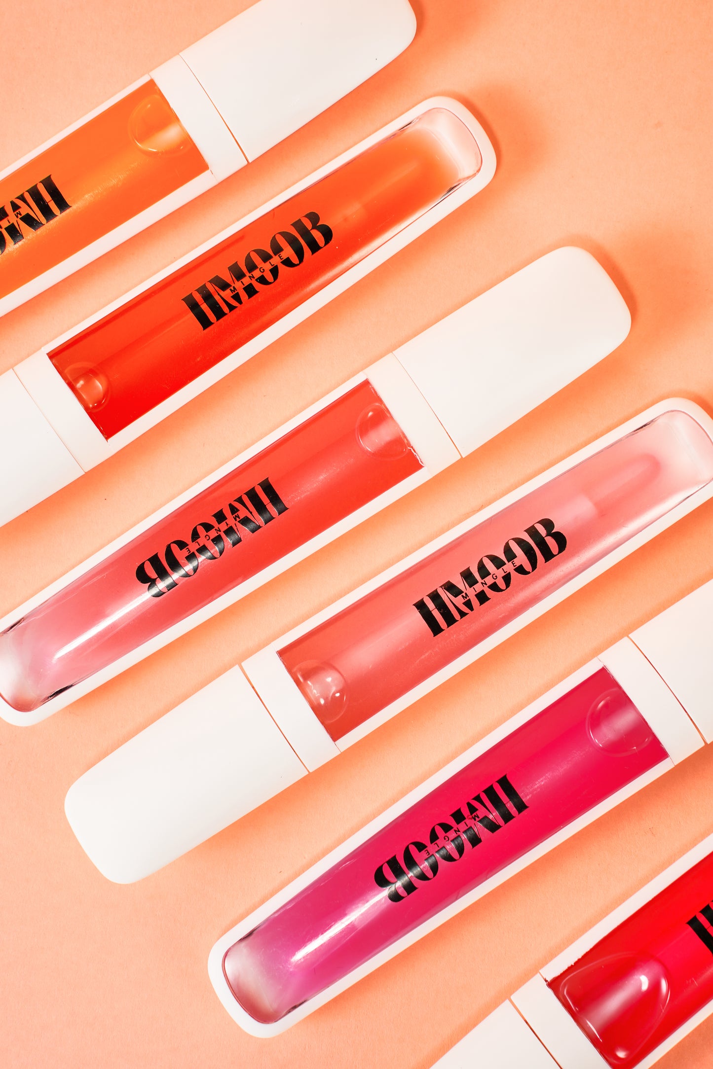 Jelly Pop Gloss: Juicy Plump Lip Shine