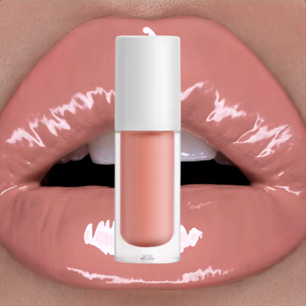 LushGlo Plumping Lip Gloss