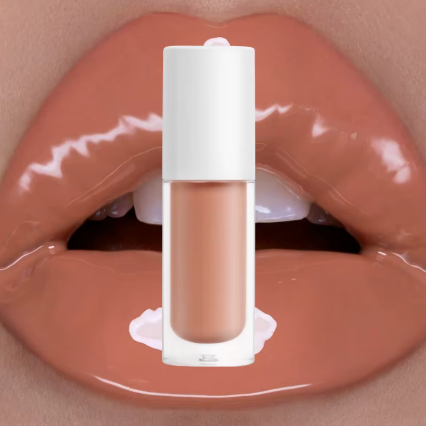 LushGlo Plumping Lip Gloss