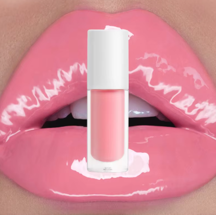 LushGlo Plumping Lip Gloss