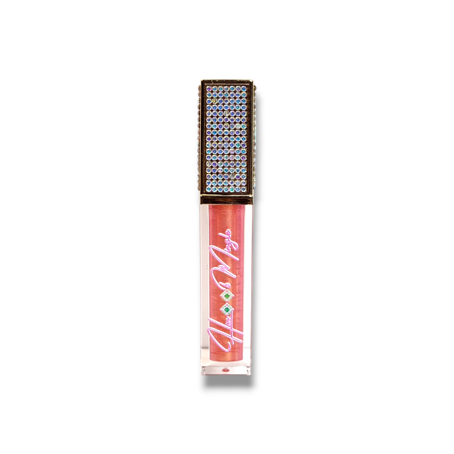 Luminous Luxe Lip Gloss