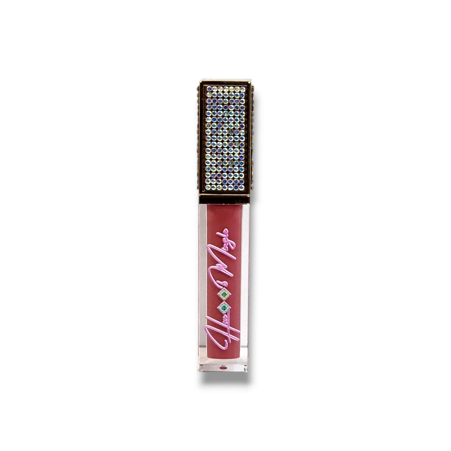 Luminous Luxe Lip Gloss