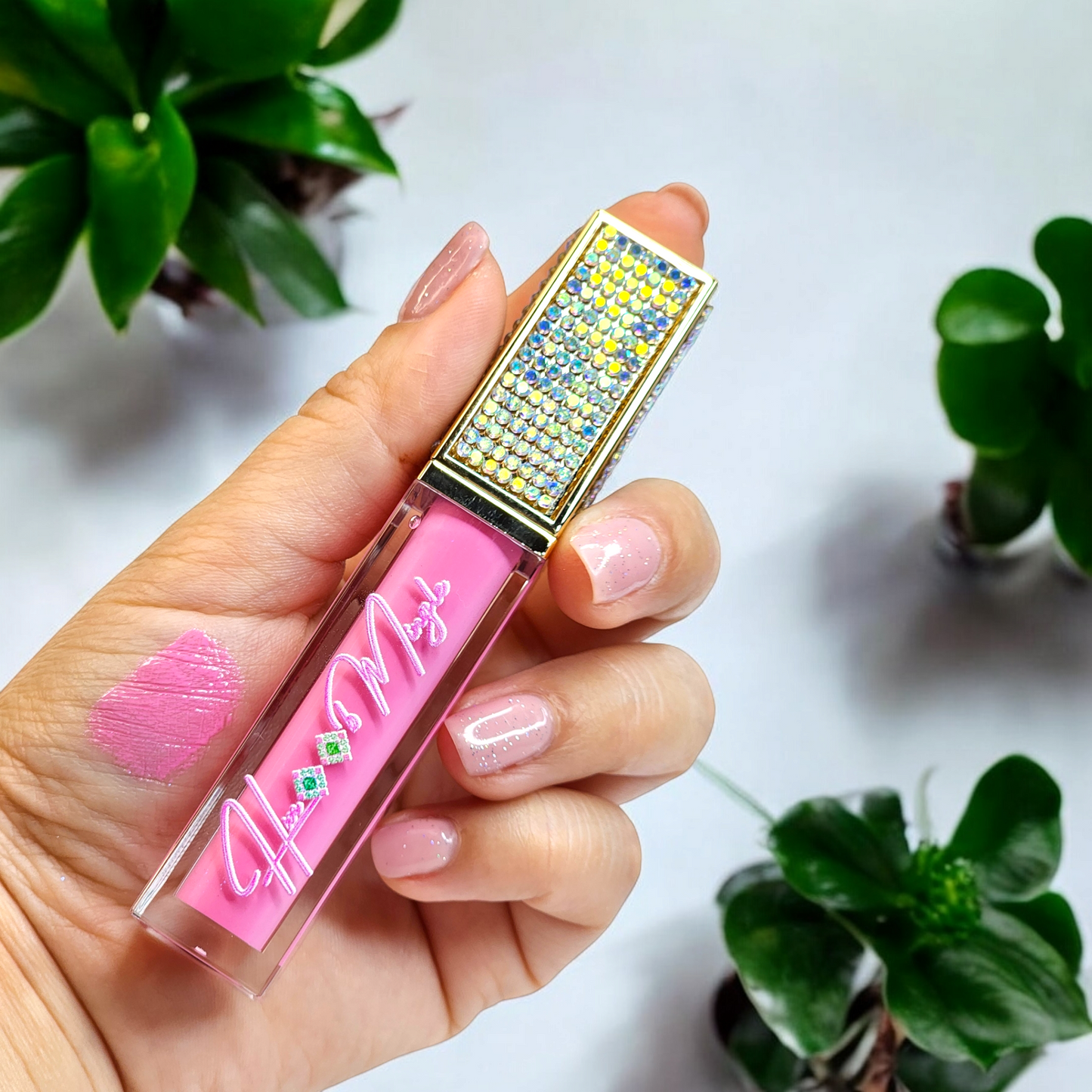 Luminous Luxe Lip Gloss