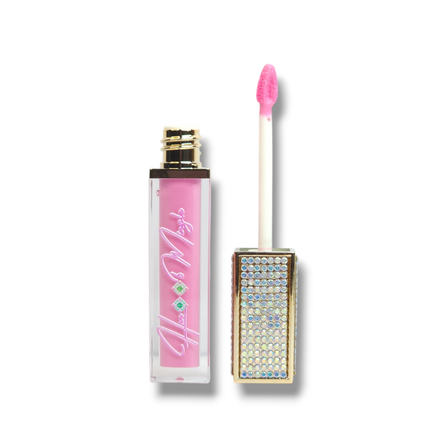 Luminous Luxe Lip Gloss