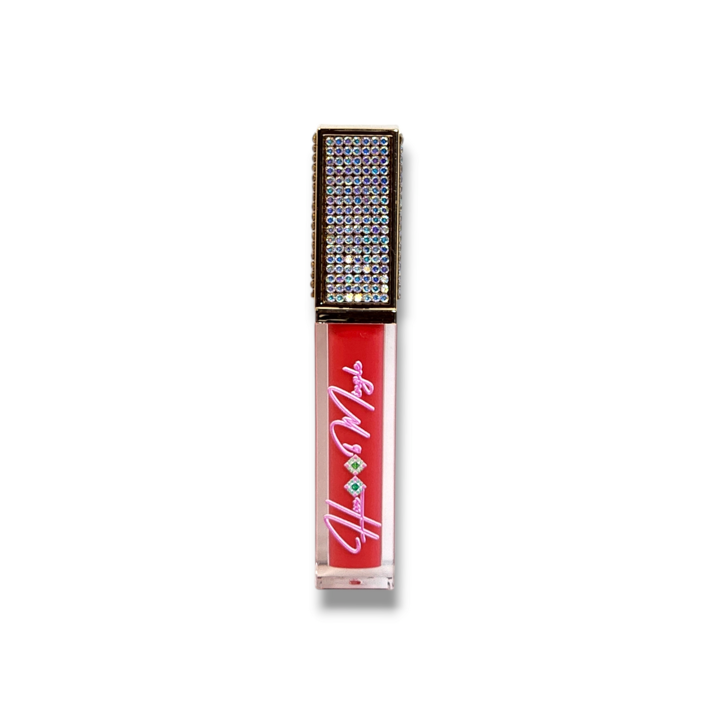 Luminous Luxe Lip Gloss