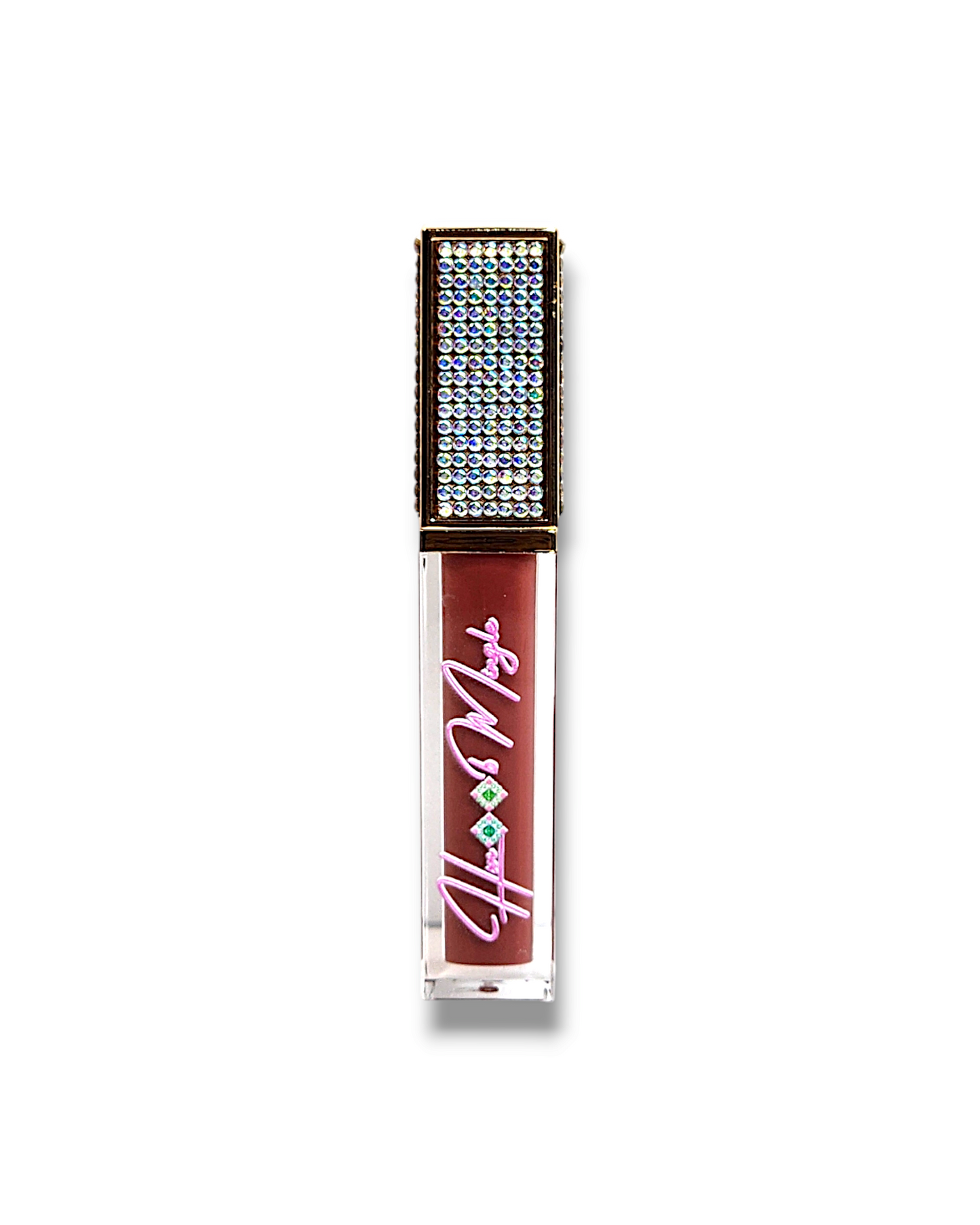 Luminous Luxe Lip Gloss