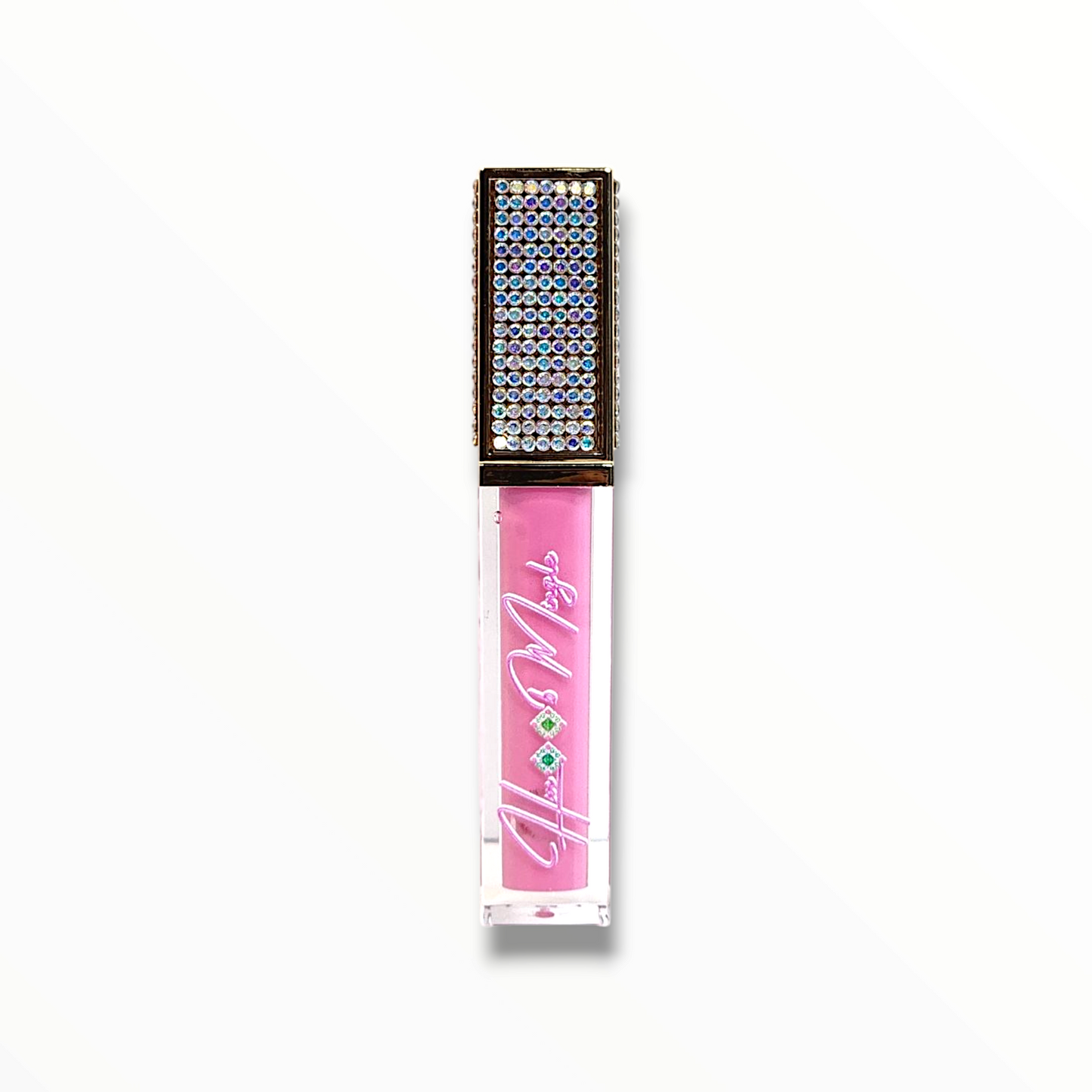 Luminous Luxe Lip Gloss