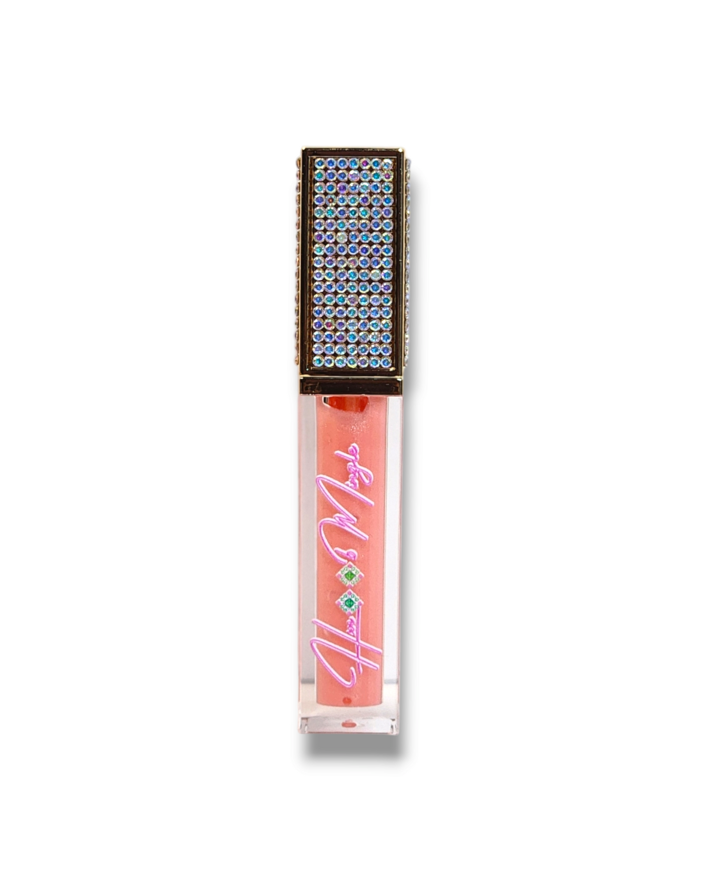 Luminous Luxe Lip Gloss