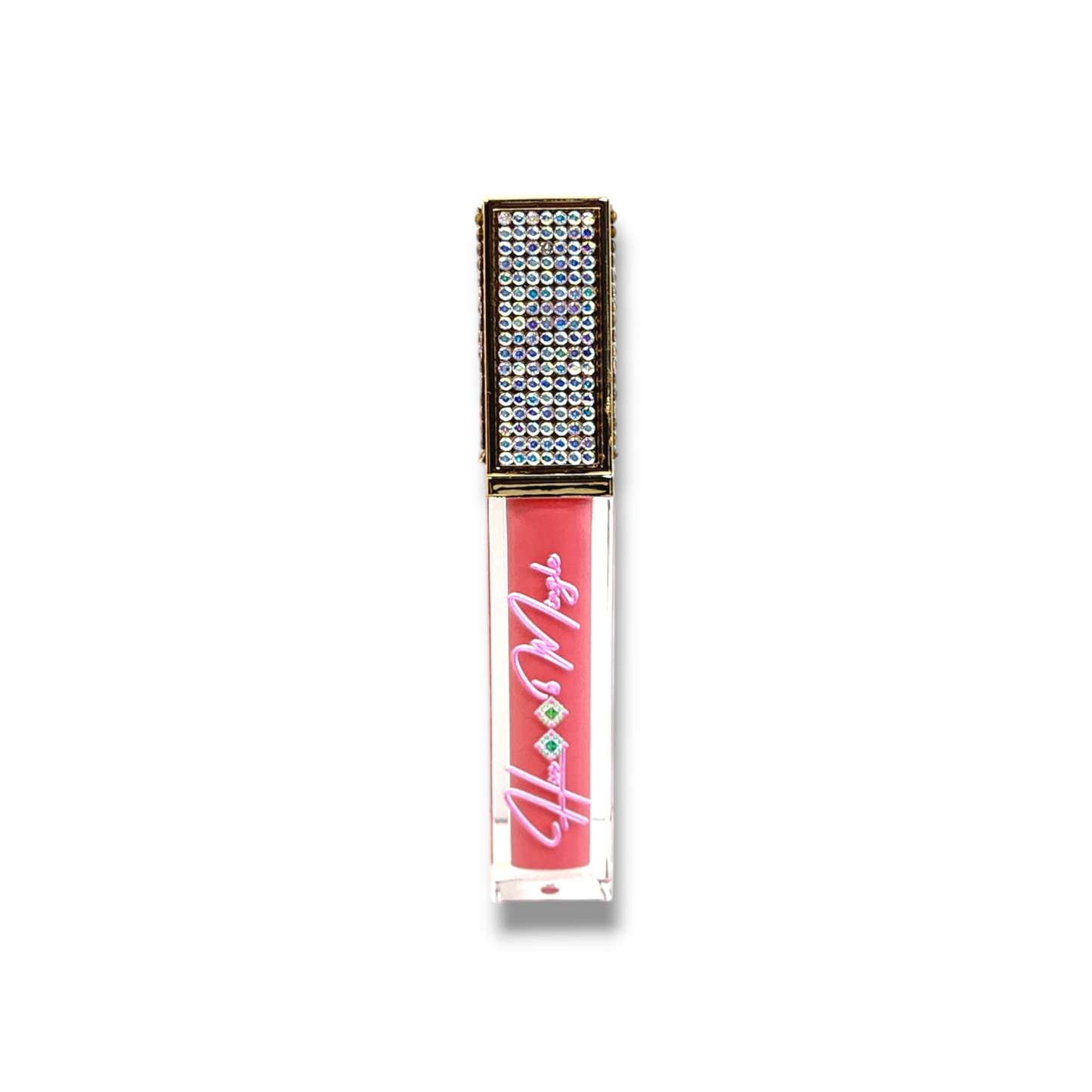 Luminous Luxe Lip Gloss