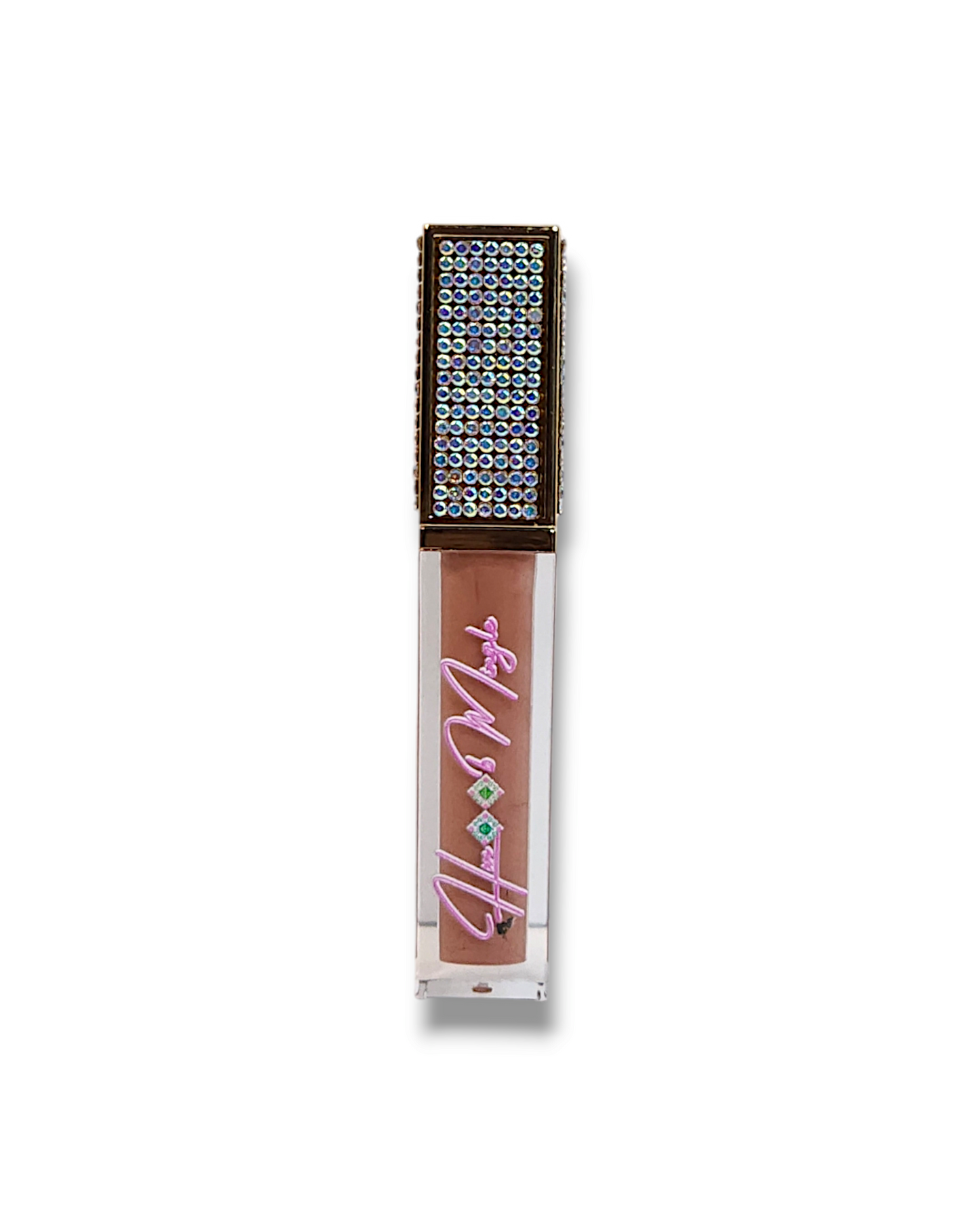 Luminous Luxe Lip Gloss