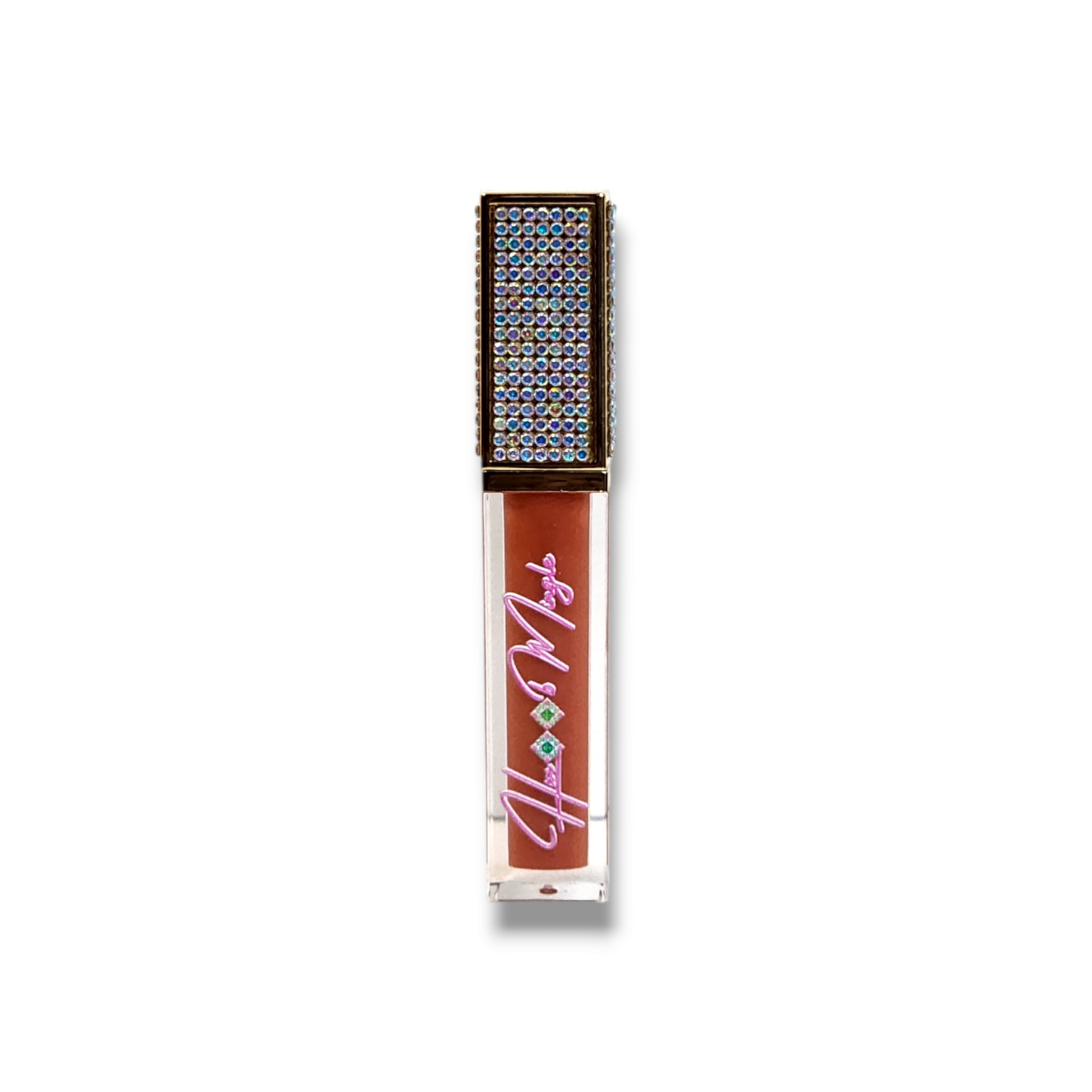 Luminous Luxe Lip Gloss