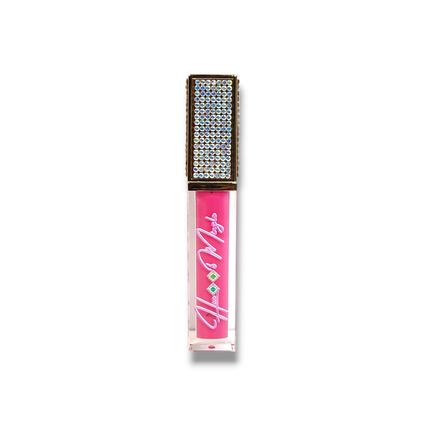 Luminous Luxe Lip Gloss