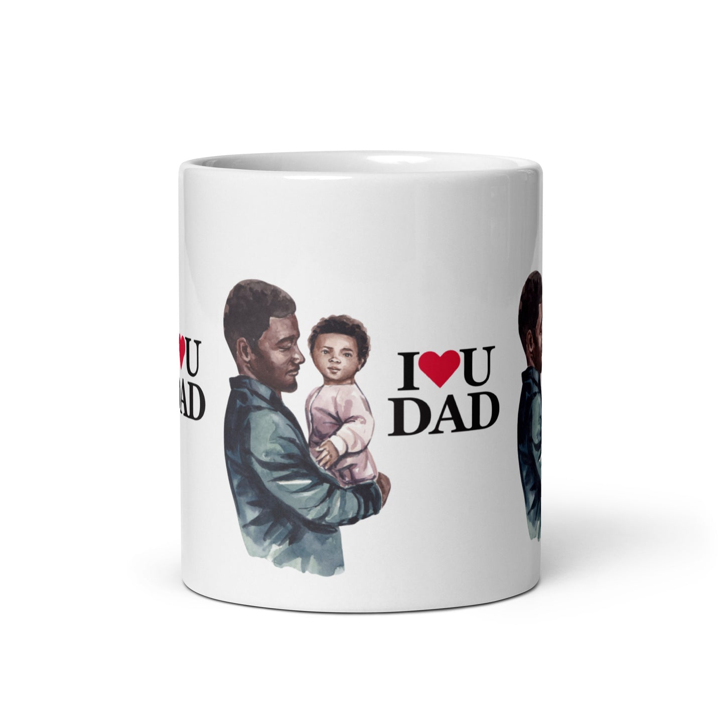 Dad's Special Love Mug