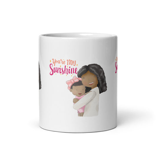 You're My Sunshine Mug