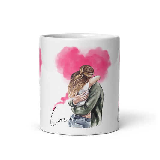 Sweet Love Mug