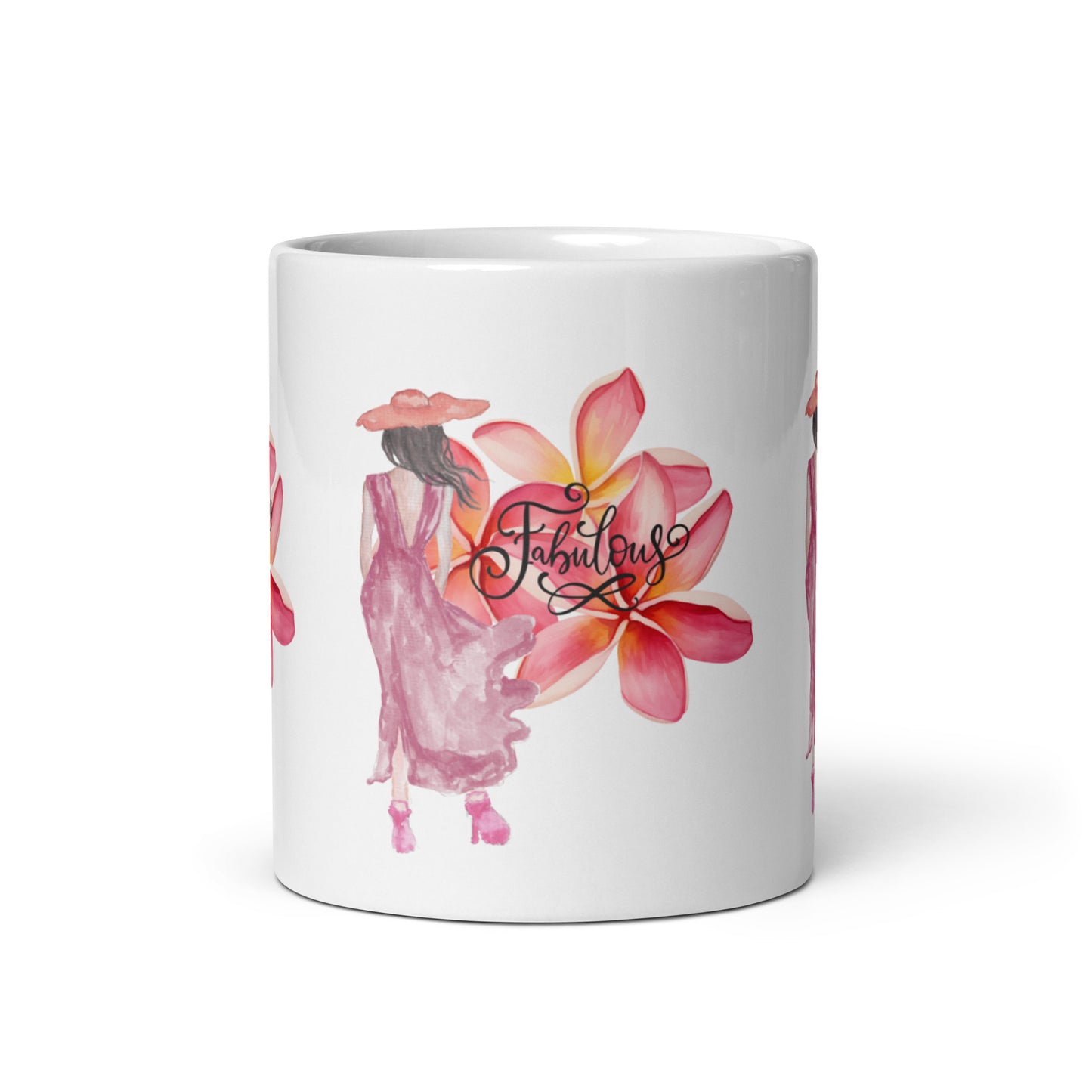 Fabulous You: Embrace Self-Love with Every Sip