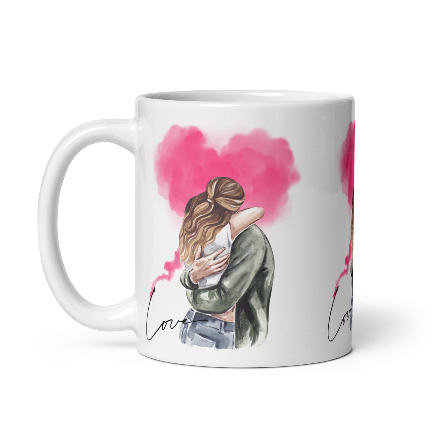 Sweet Love Mug