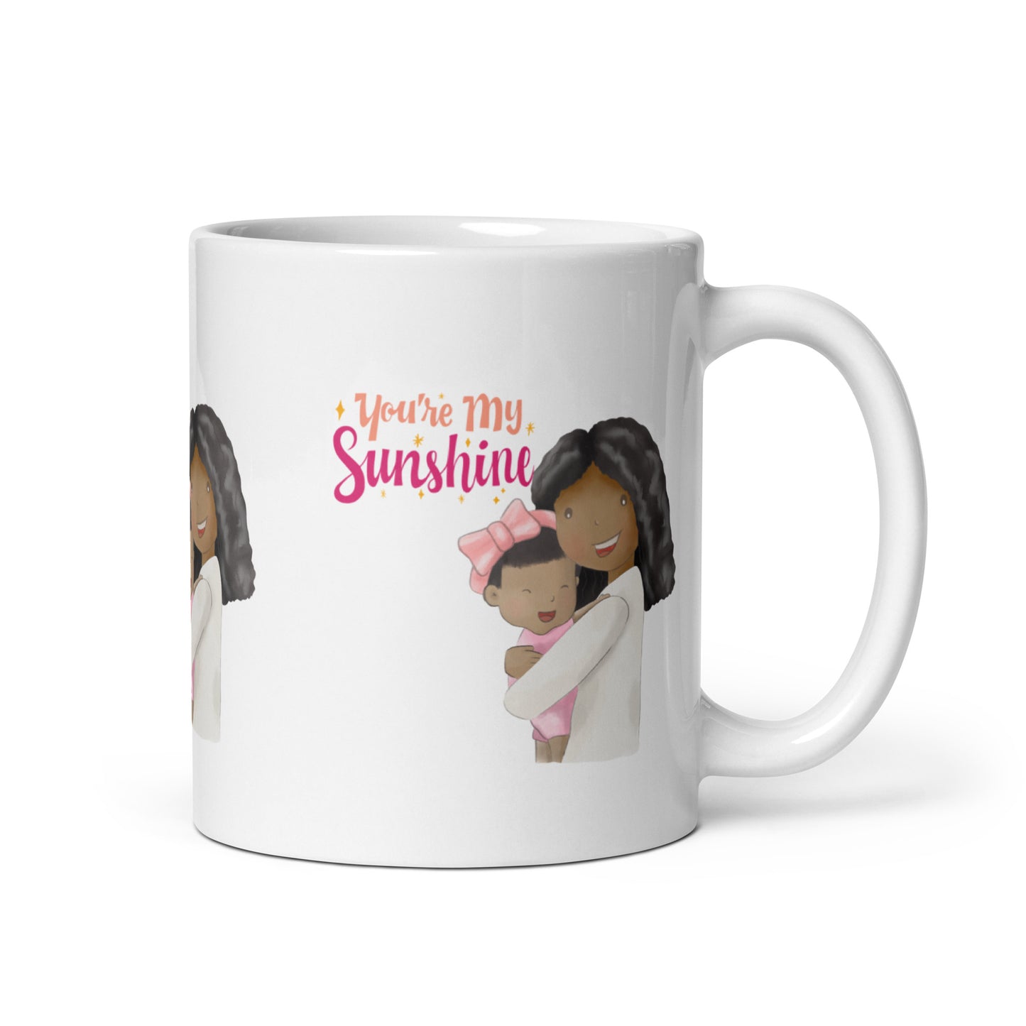 You're My Sunshine Mug