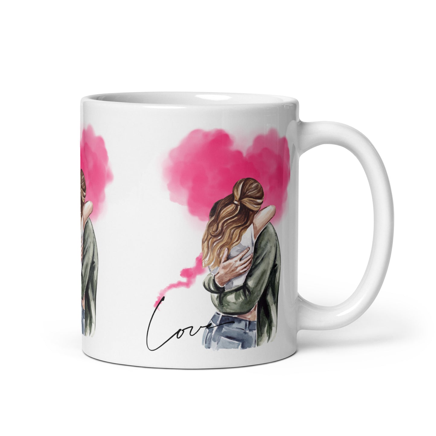 Sweet Love Mug